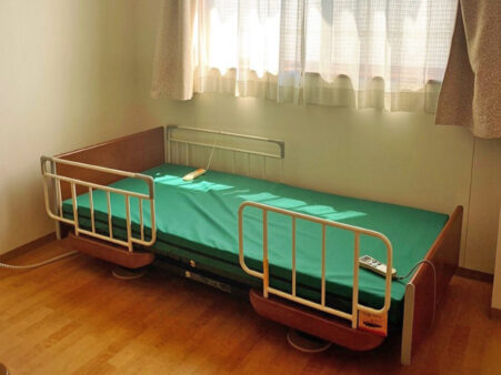 ニチイケアセンター富士厚原