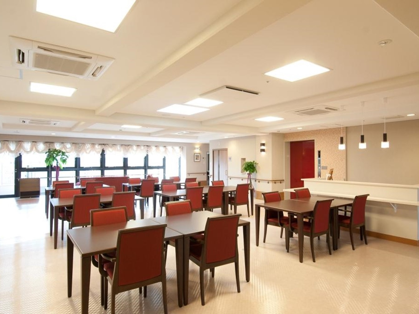 有料老人ホーム ぺリデ下川原