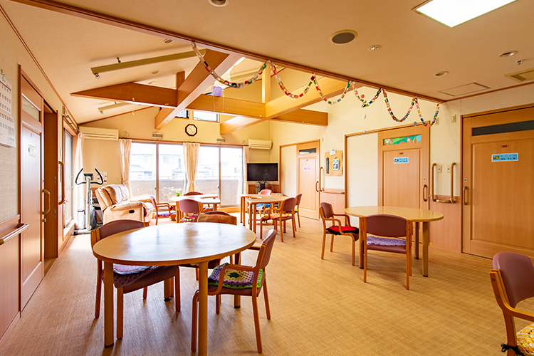 サービス付き高齢者向け住宅 ふじの花