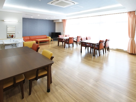 クオリティリビングシンフォニー