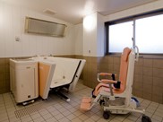 有料老人ホーム まはえ