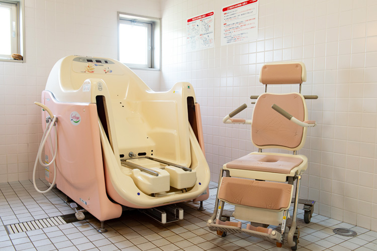 ライフケア金指