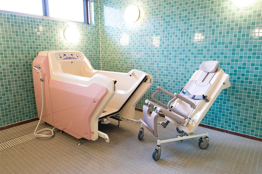 ツクイ・サンシャイン富士