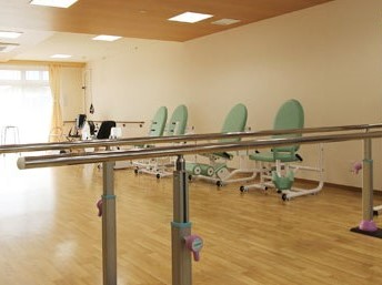 クオリティリビングおかりや