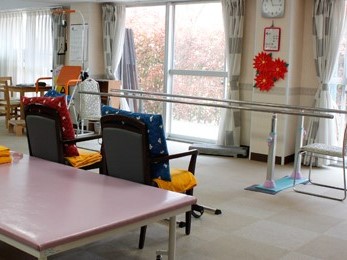 アレンジメントケア桜ヶ丘