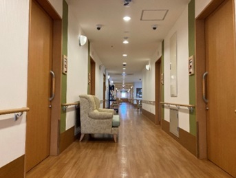 そんぽの家  浜松