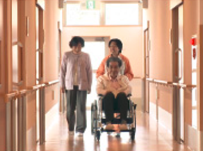 なごやかレジデンス浜松薬師