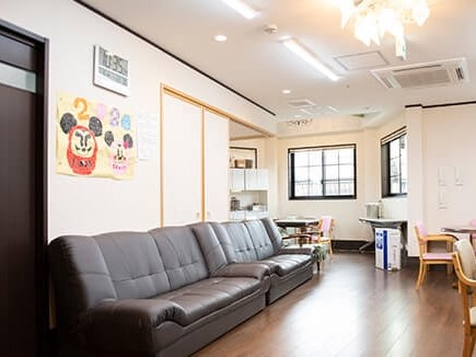 住宅型有料老人ホーム　陽だまりの家　五ケ堀之内（旧西焼津住宅型有料老人ホーム 池ちゃん家）