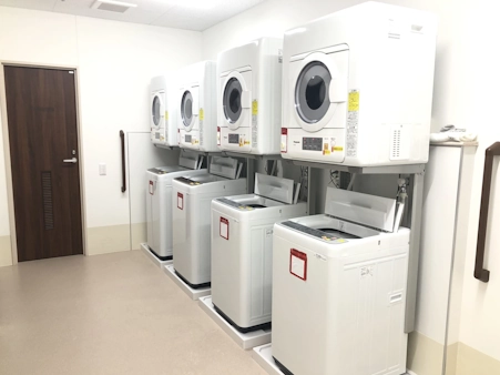 ココファン東静岡