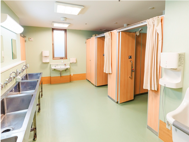 ル・グランガーデン清水