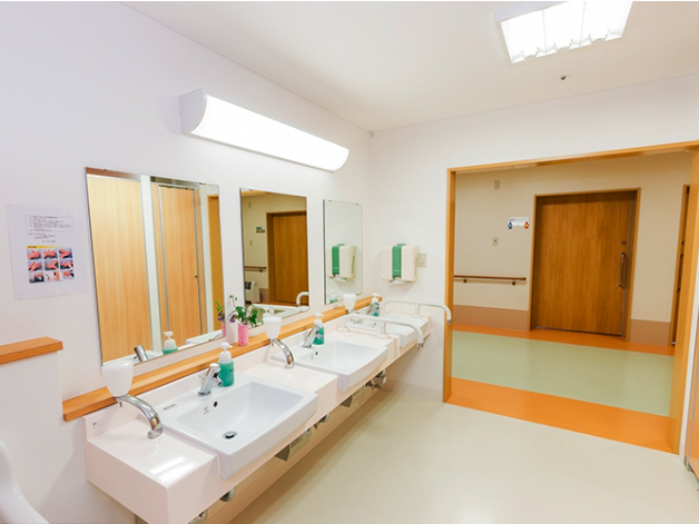 ル・グランガーデン函南