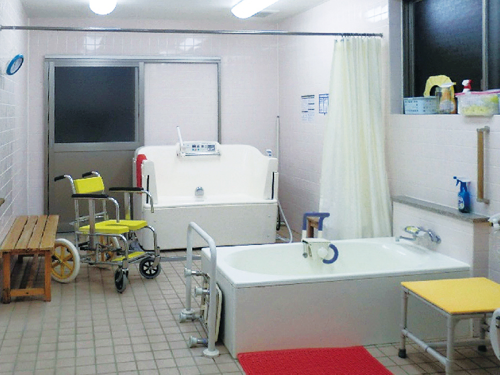 住宅型有料老人ホーム アースヴィレッジ小諏訪