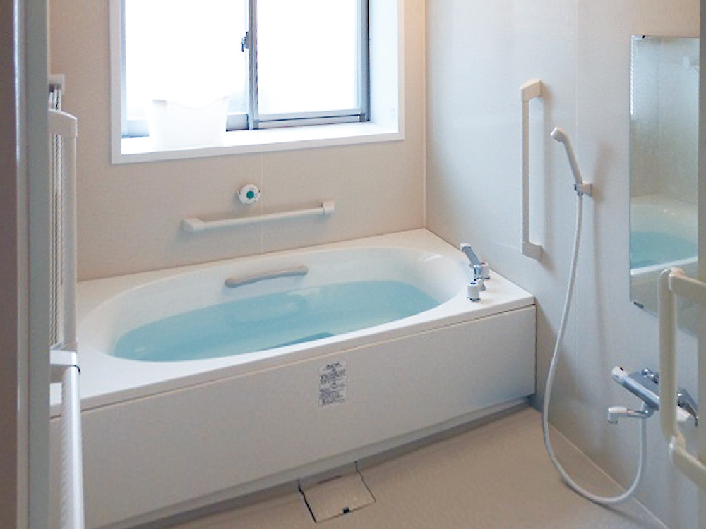 グループホーム もも