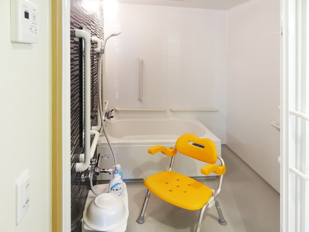 グループホーム もも　清水銀座