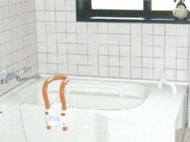 ライフケアセンターよつば