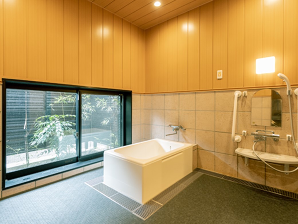 メディカルケアハウス リライフ宇東川