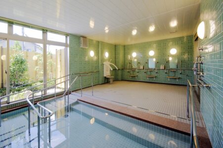 ツクイ・サンシャイン御殿場