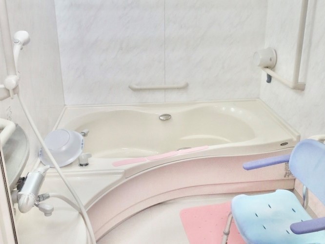 グループホーム すまいる