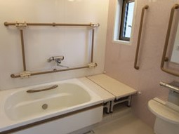 ケアクオリティアンダンテ