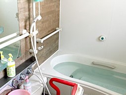 ケアクオリティ望静大前