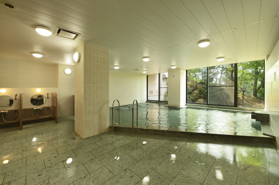 サンリッチ三島