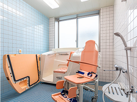 ル・グランガーデン長泉