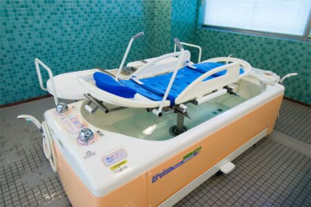 ツクイ・サンシャイン御殿場