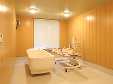 やすらぎの郷 見付