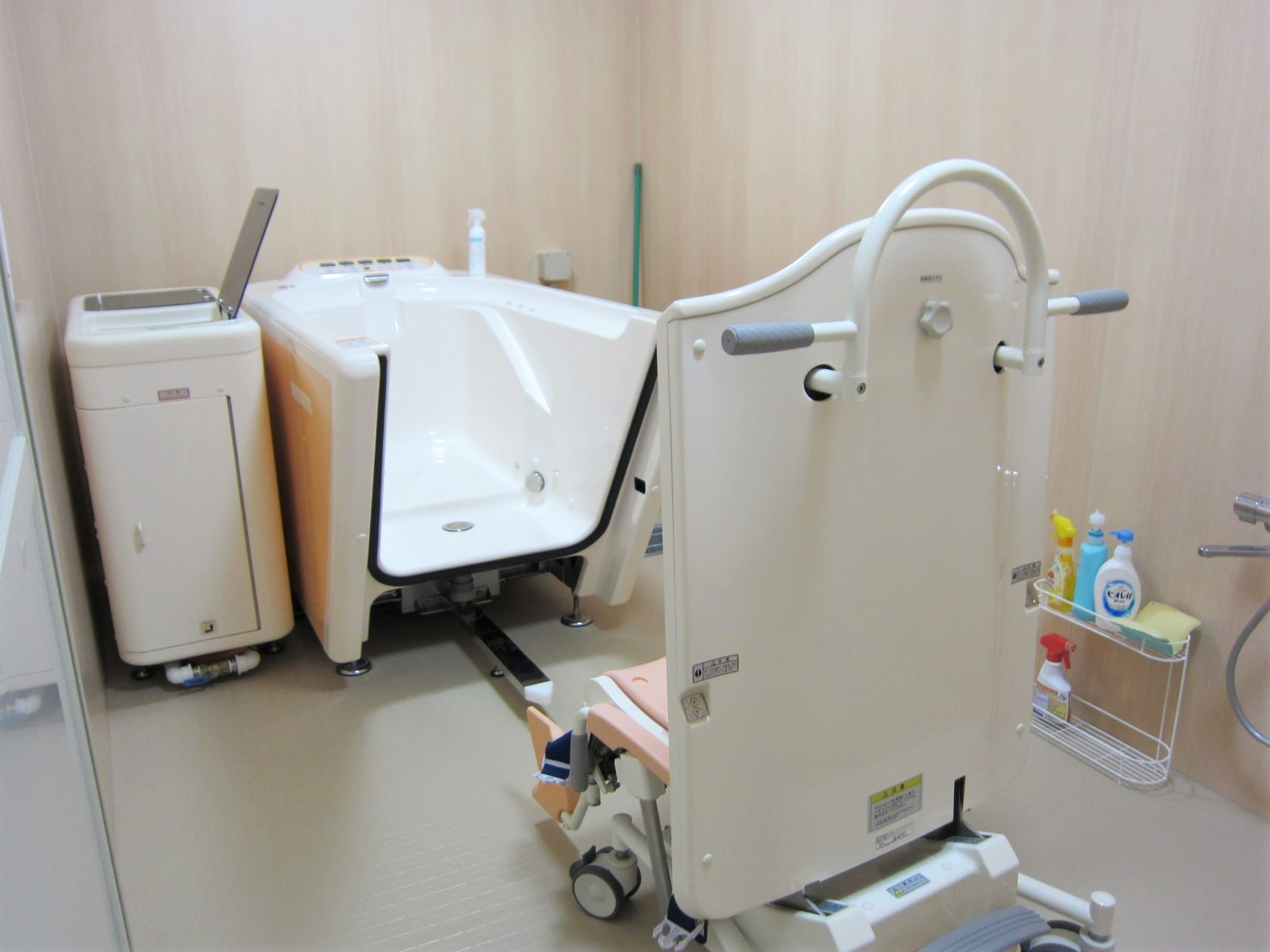 クローバーガーデン松野