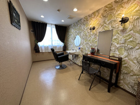 ラ・ナシカ三保の松原