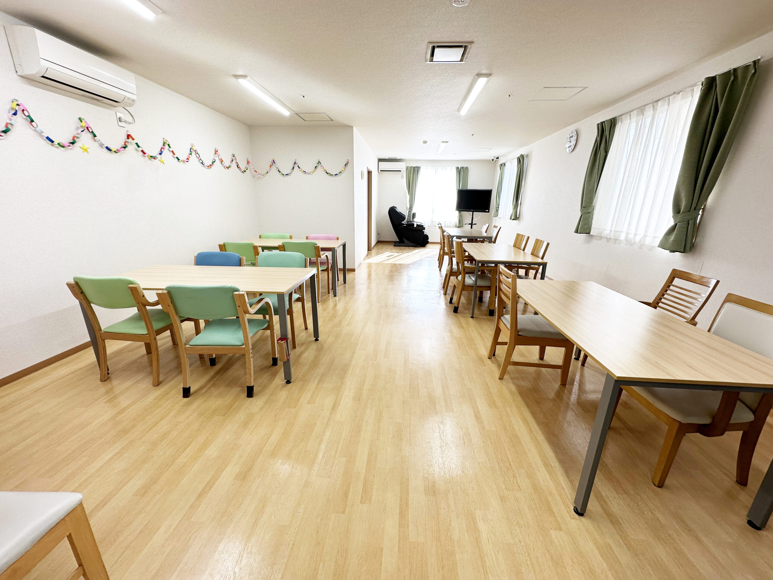 そよかぜ陽だまりの家Ⅴ号館