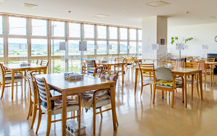 ライフケア金指