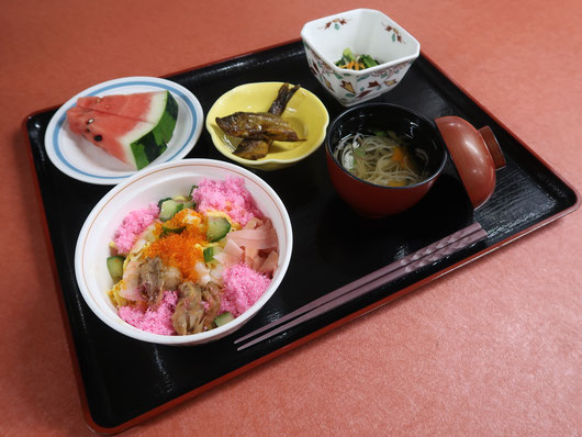 サンリッチ三島