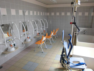 いこいの里 掛川