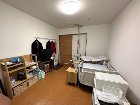 すぴか住宅型有料老人ホーム