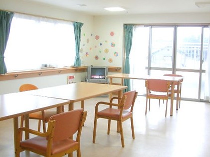 有料老人ホーム フローレンス川島田