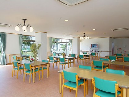 有料老人ホーム フローレンス新富士