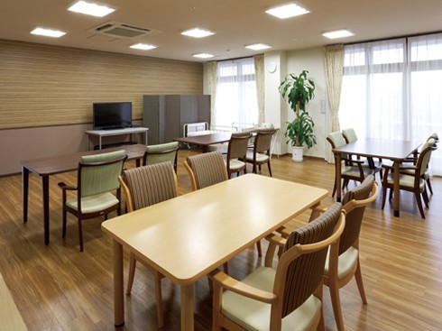 ヒューマンヒルズ富士