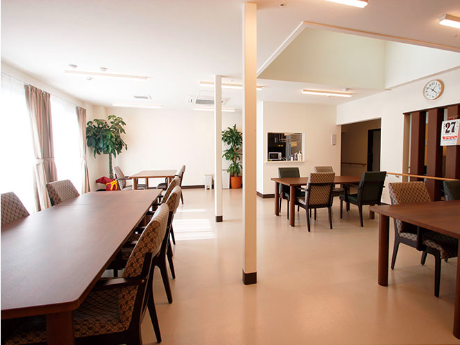 ヒューマンヒルズ新富士