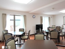 ジョイクラブ_静岡市・介護付有料老人ホーム