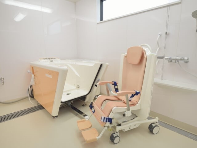 住宅型有料老人ホーム サザンクロス興津