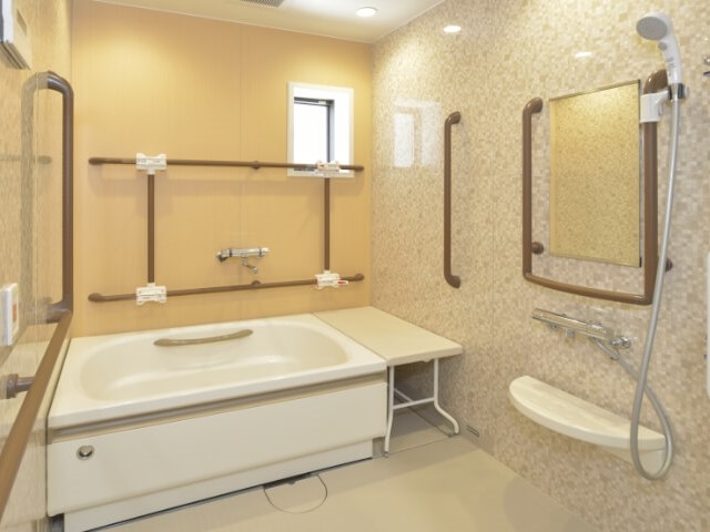 住宅型有料老人ホーム サザンクロス