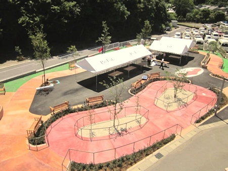 有料老人ホーム ぺリデ長田