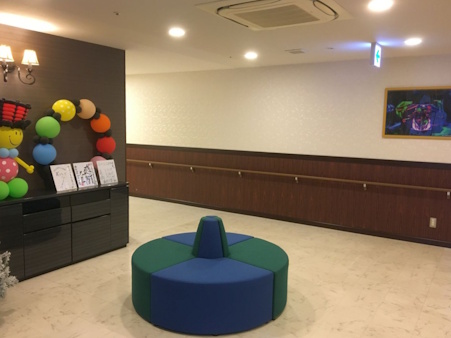 はーとらいふ富士本市場（旧称：エリシオン富士）