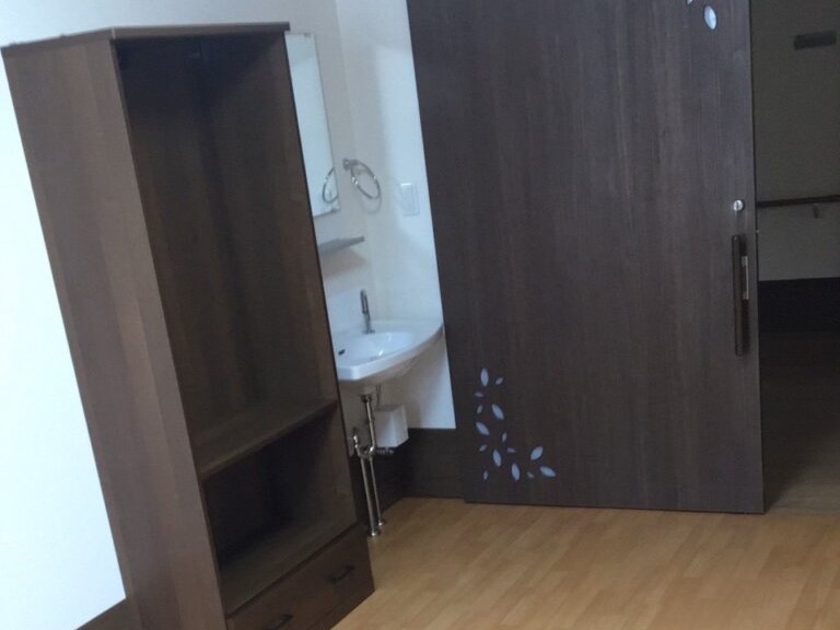 メディケアレジデンス富士松岡