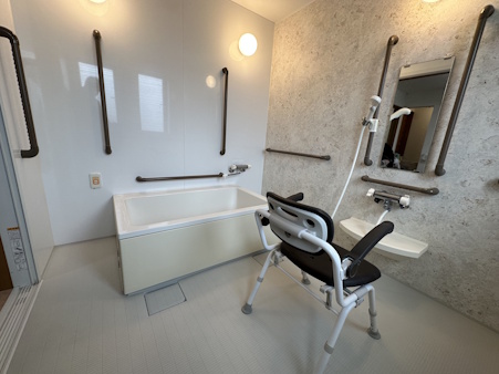 すぴか住宅型有料老人ホーム