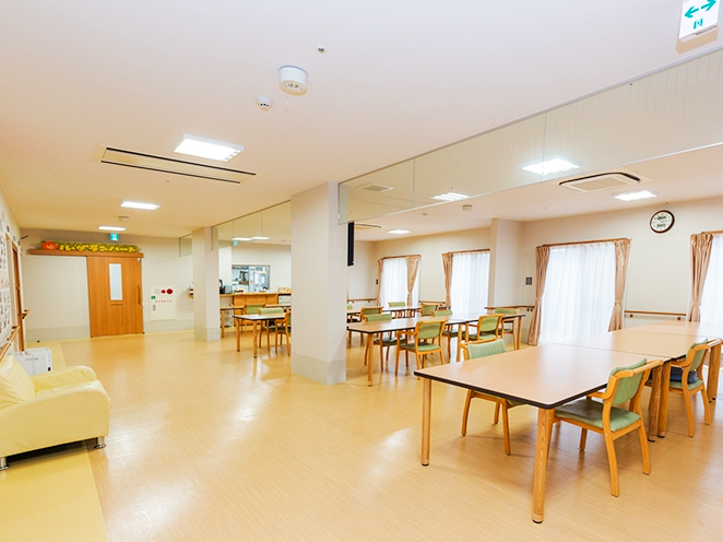 ル・グランガーデン御殿場