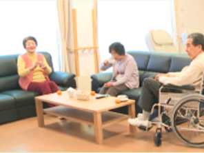 なごやかレジデンス浜松薬師