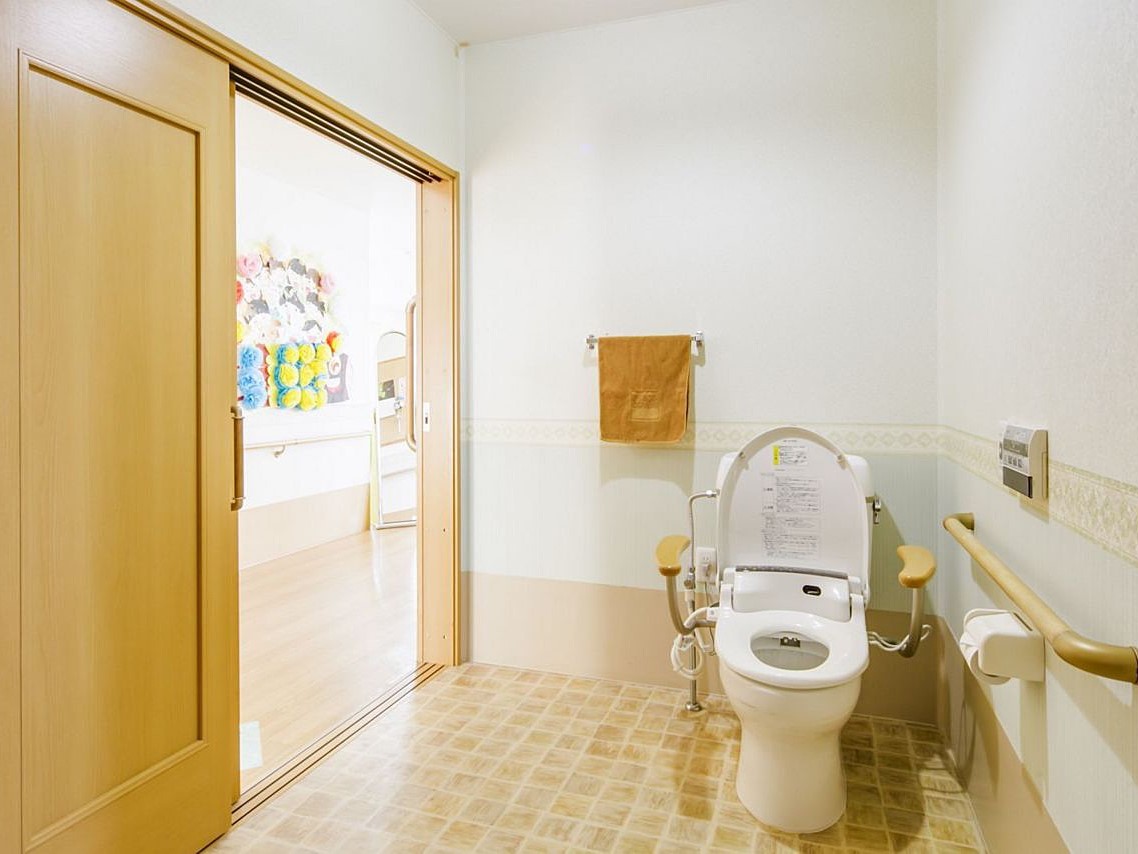 グループホーム 富南の郷里