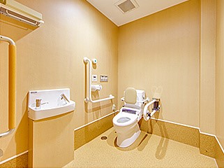 グループホーム まみや